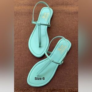 Beverly Heels Footwear